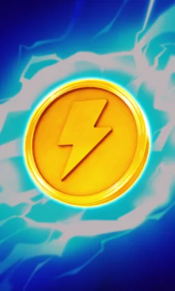 Thunder Coins XXL: Držte se a vyhrajte