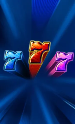 777 Hot Reels: Přeplňované