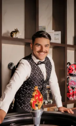 Ruleta velkého třesku