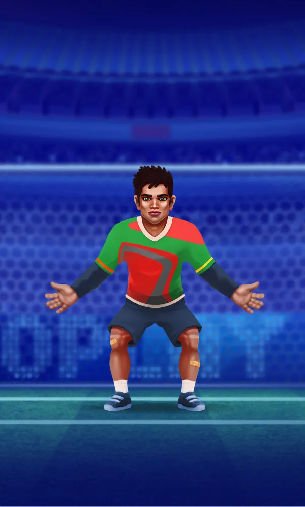 Ulice pro trestné střílení