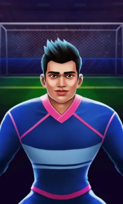 Penaltový rozstřel: Superpohár