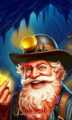 Trinity Gold Link: Běh vyhrává